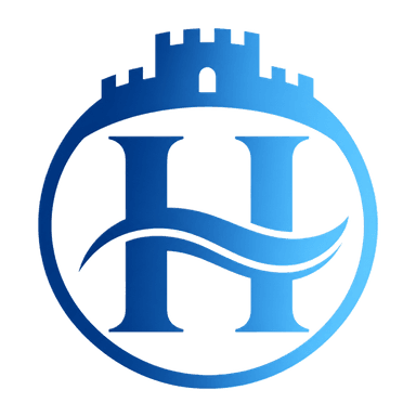 Hisar Örgü Kumaş Logo